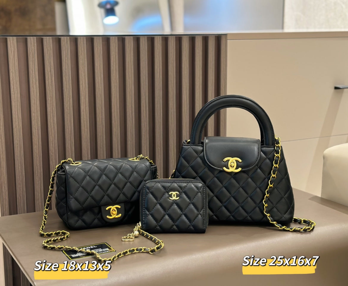 Lady Luxury Designer Bags